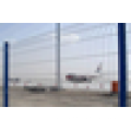 Airport Security Mesh Panel Fence Cheap Security Military Fence Manufacturer